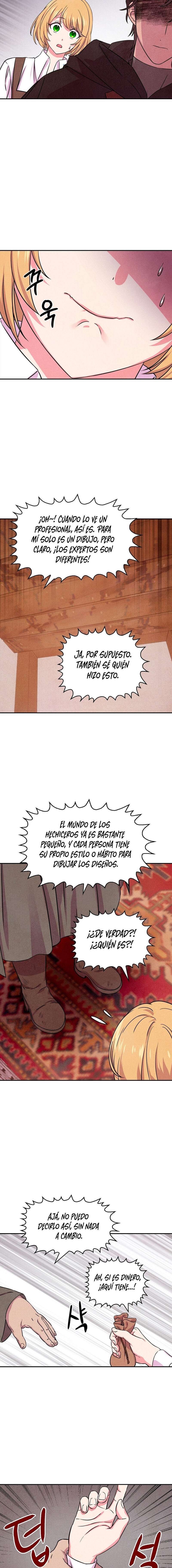 ¡Mi amo no muerde a la gente! Capítulo 9 - Página 11
