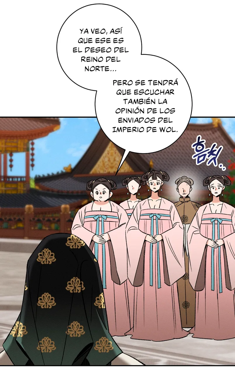 Devoción Absoluta Capítulo 1 - Página 117