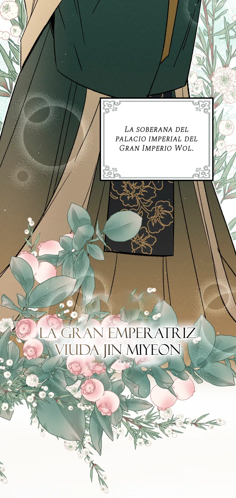 Devoción Absoluta Capítulo 1 - Página 38