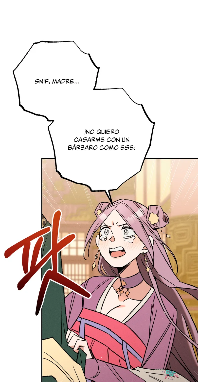 Devoción Absoluta Capítulo 1 - Página 41