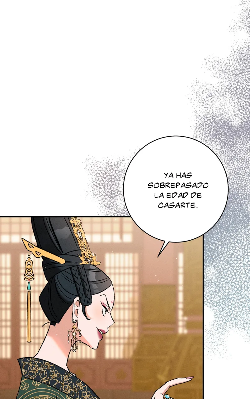 Devoción Absoluta Capítulo 1 - Página 55