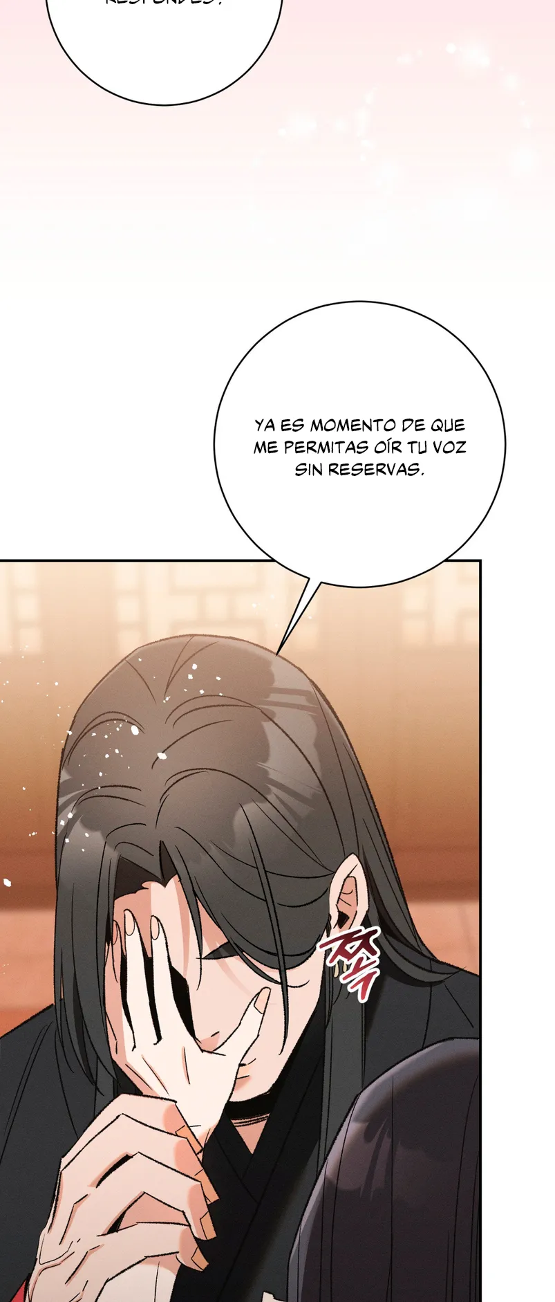 Devoción Absoluta Capítulo 2 - Página 38