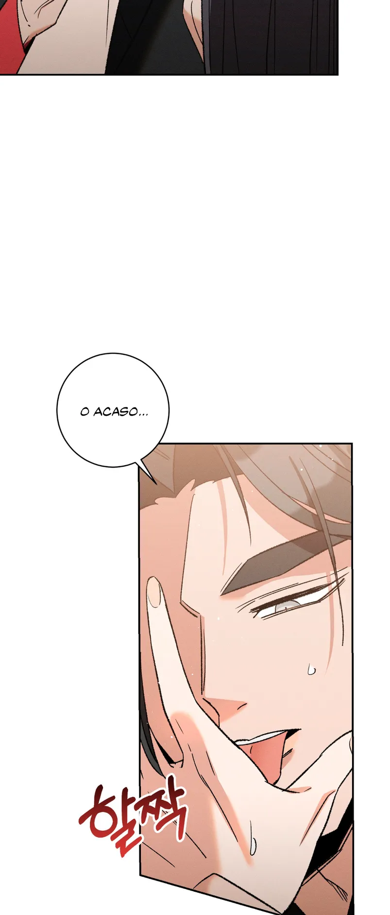 Devoción Absoluta Capítulo 2 - Página 39