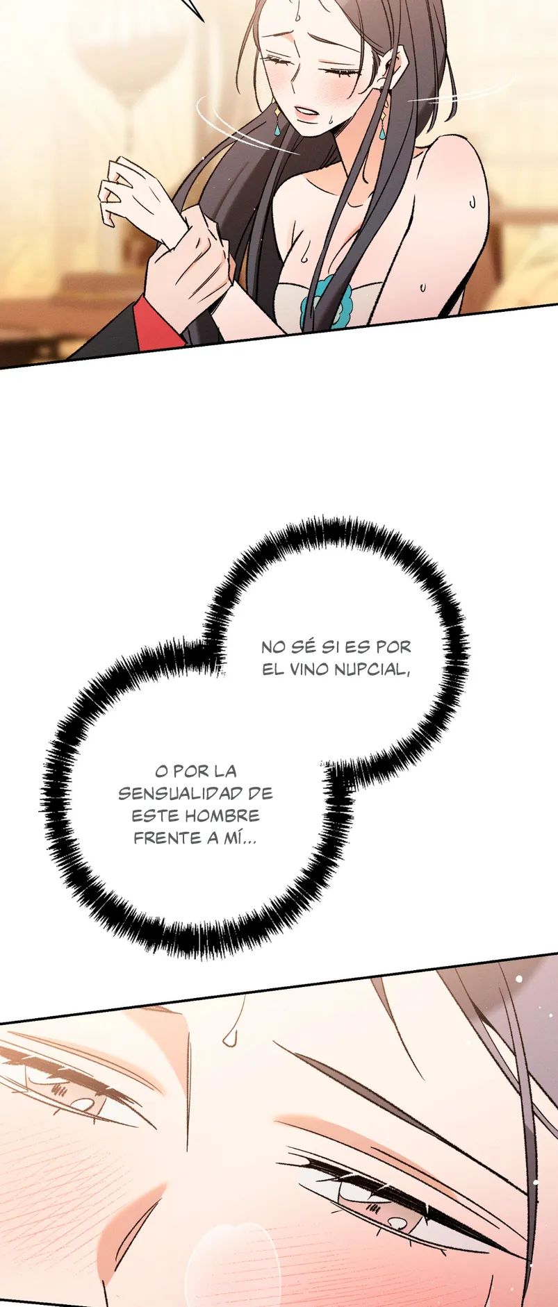 Devoción Absoluta Capítulo 2 - Página 42