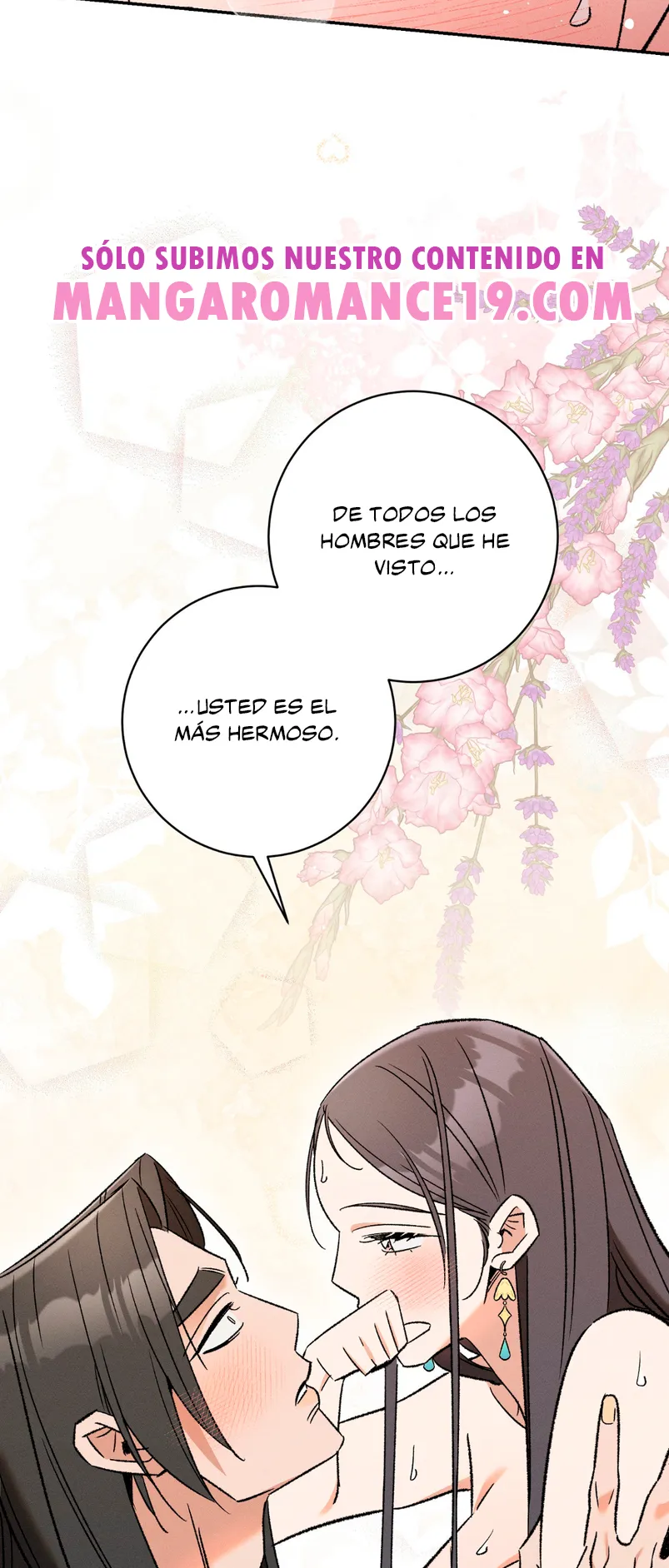 Devoción Absoluta Capítulo 2 - Página 43