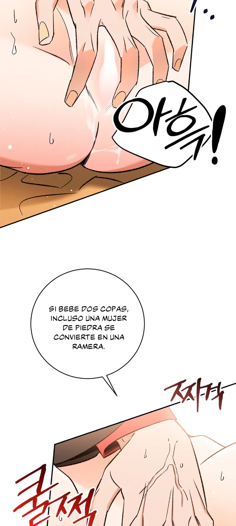 Devoción Absoluta Capítulo 2 - Página 65