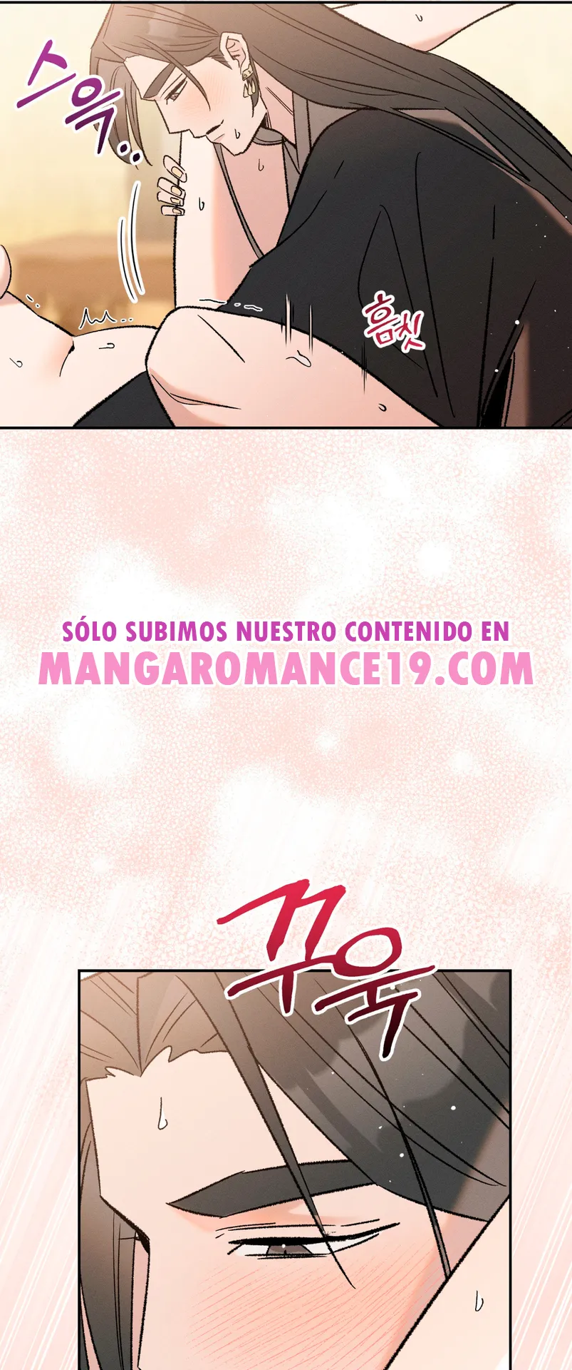 Devoción Absoluta Capítulo 3 - Página 18