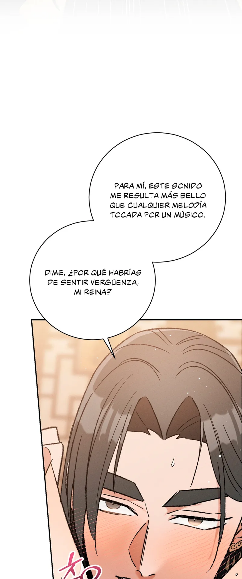 Devoción Absoluta Capítulo 3 - Página 21