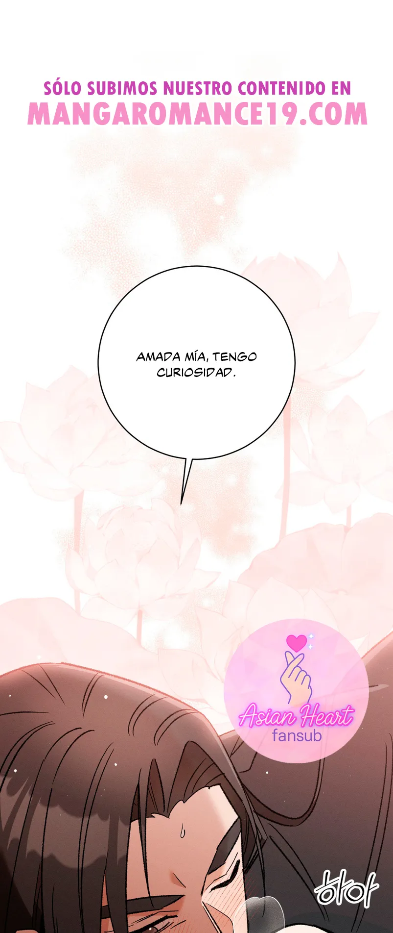 Devoción Absoluta Capítulo 3 - Página 3