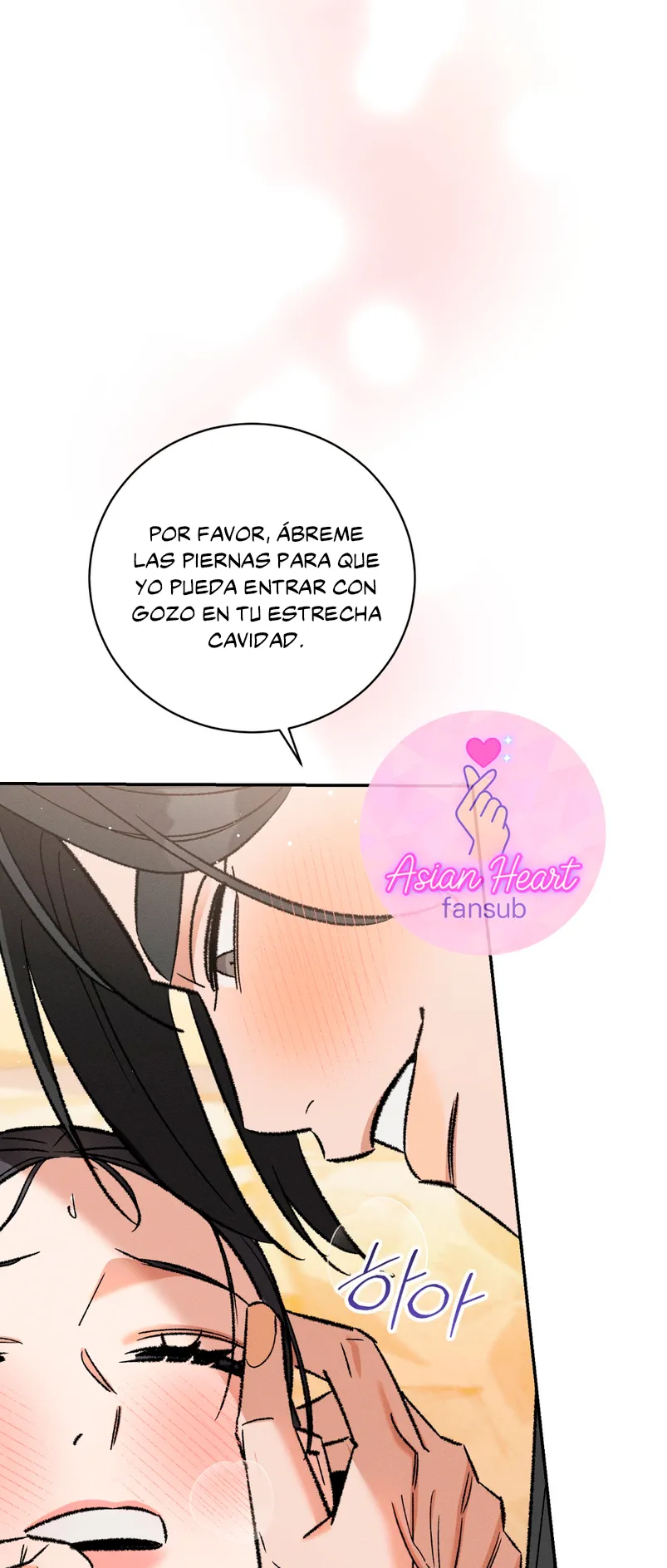 Devoción Absoluta Capítulo 3 - Página 37