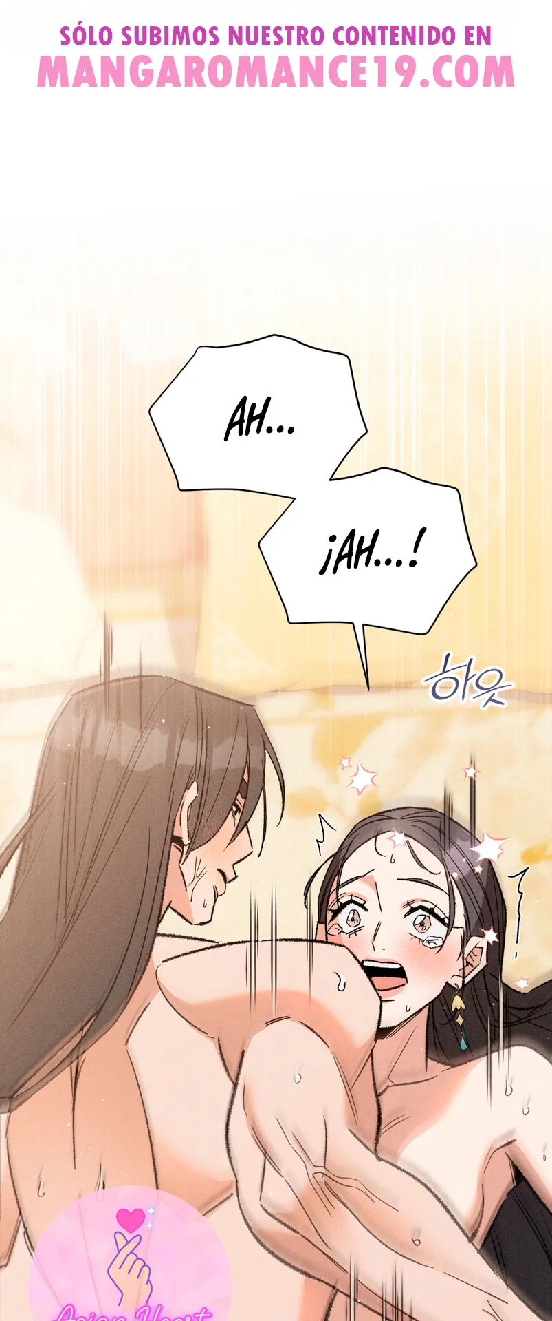 Devoción Absoluta Capítulo 3 - Página 61