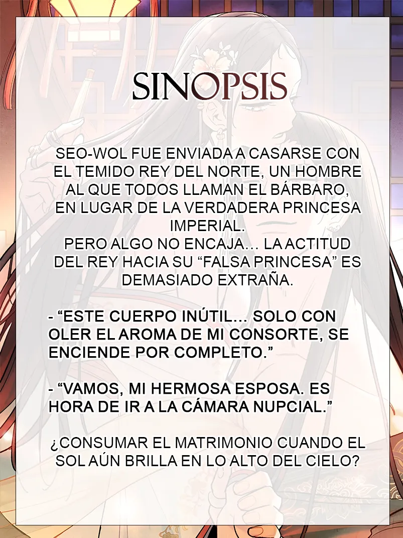 Devoción Absoluta Capítulo 4 - Página 1