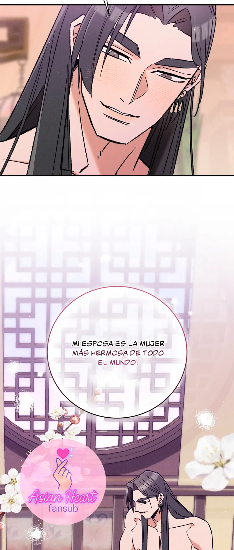 Devoción Absoluta Capítulo 4 - Página 16