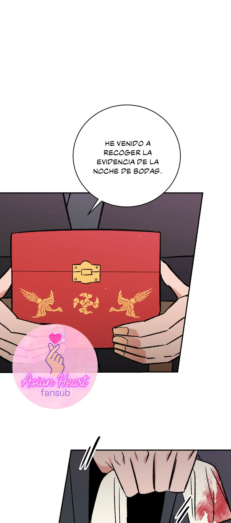 Devoción Absoluta Capítulo 4 - Página 24