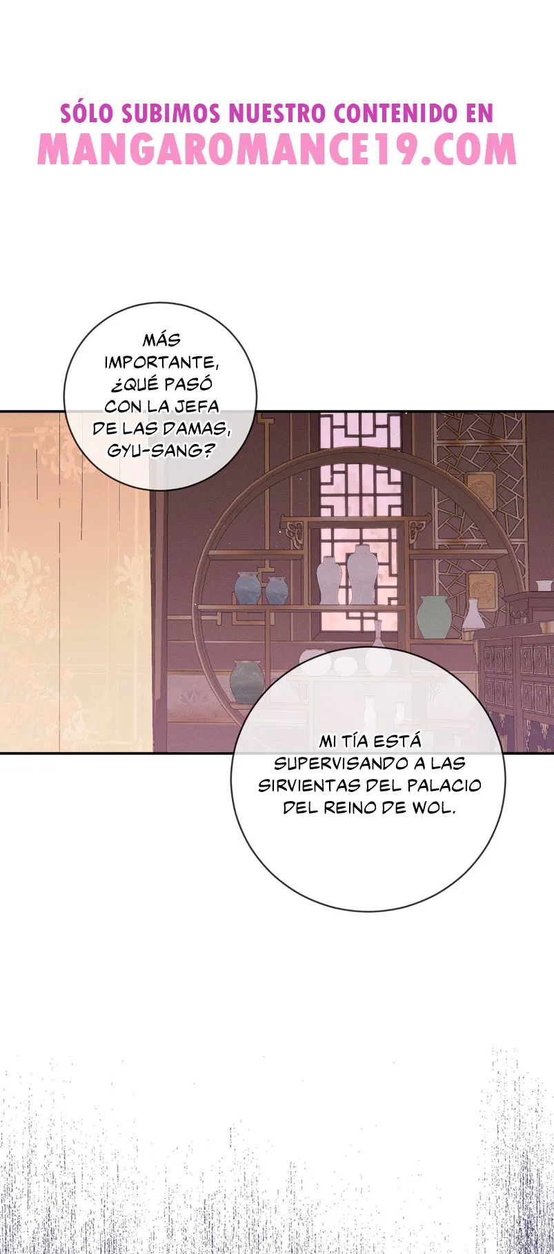 Devoción Absoluta Capítulo 4 - Página 28