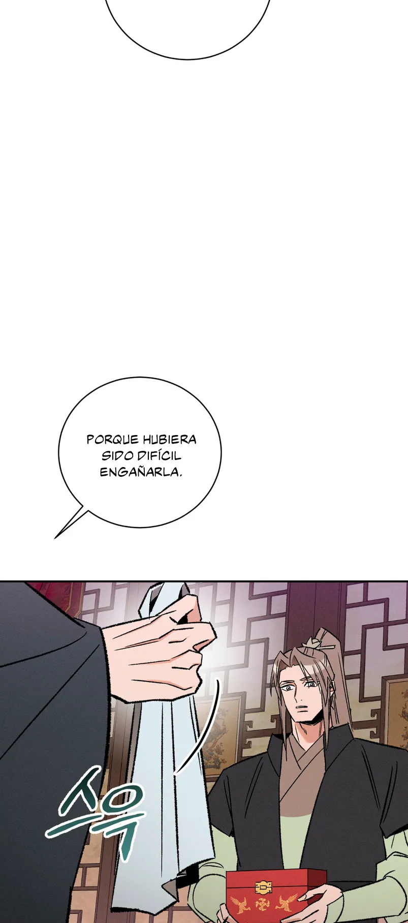 Devoción Absoluta Capítulo 4 - Página 31