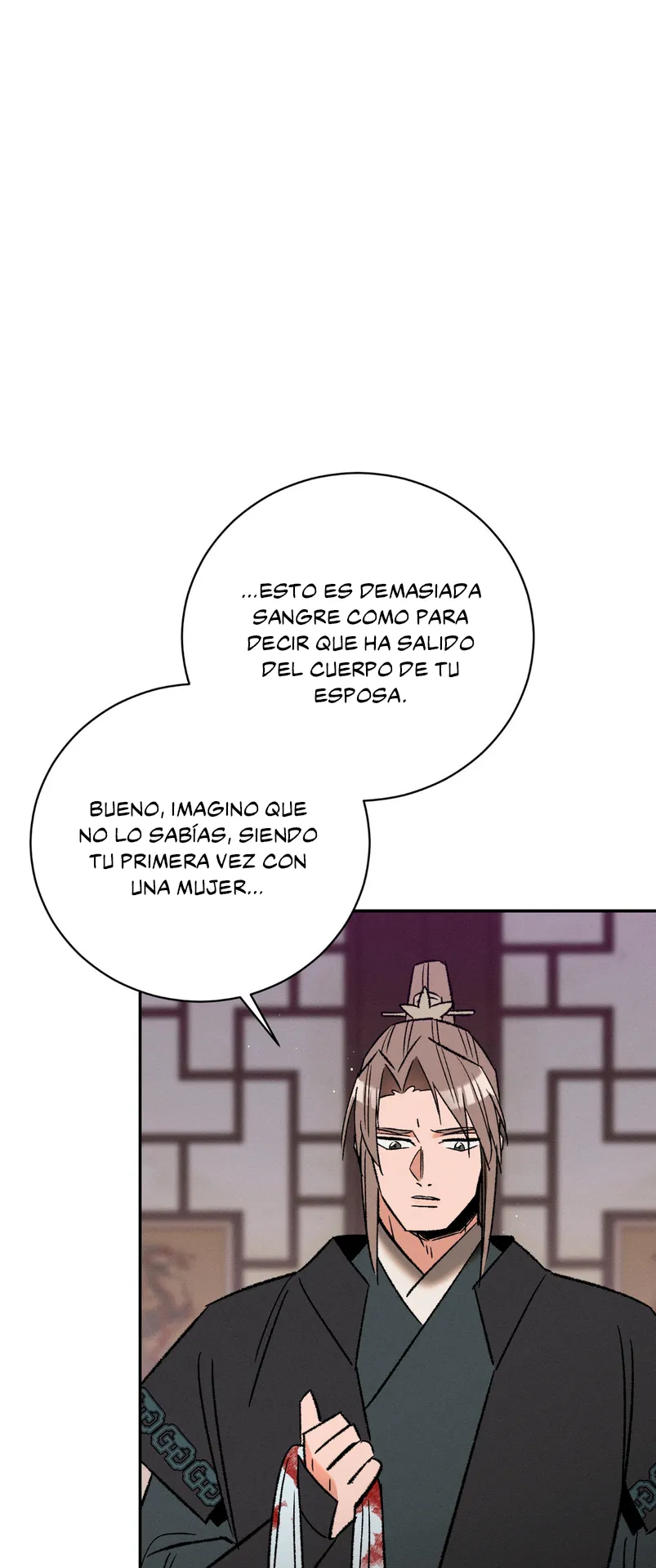 Devoción Absoluta Capítulo 4 - Página 39