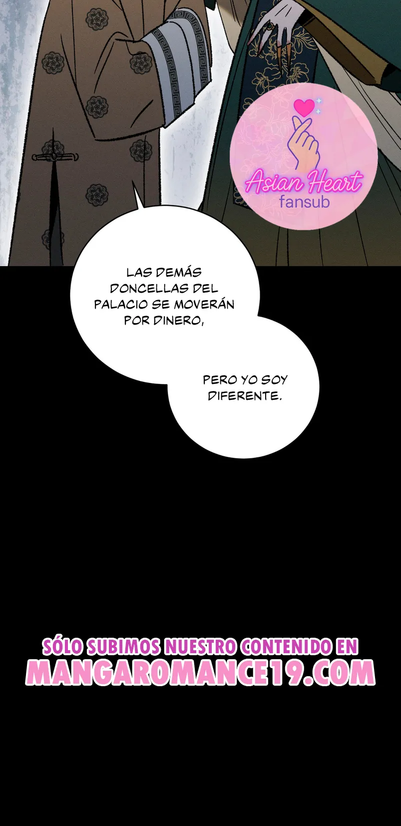 Devoción Absoluta Capítulo 4 - Página 52