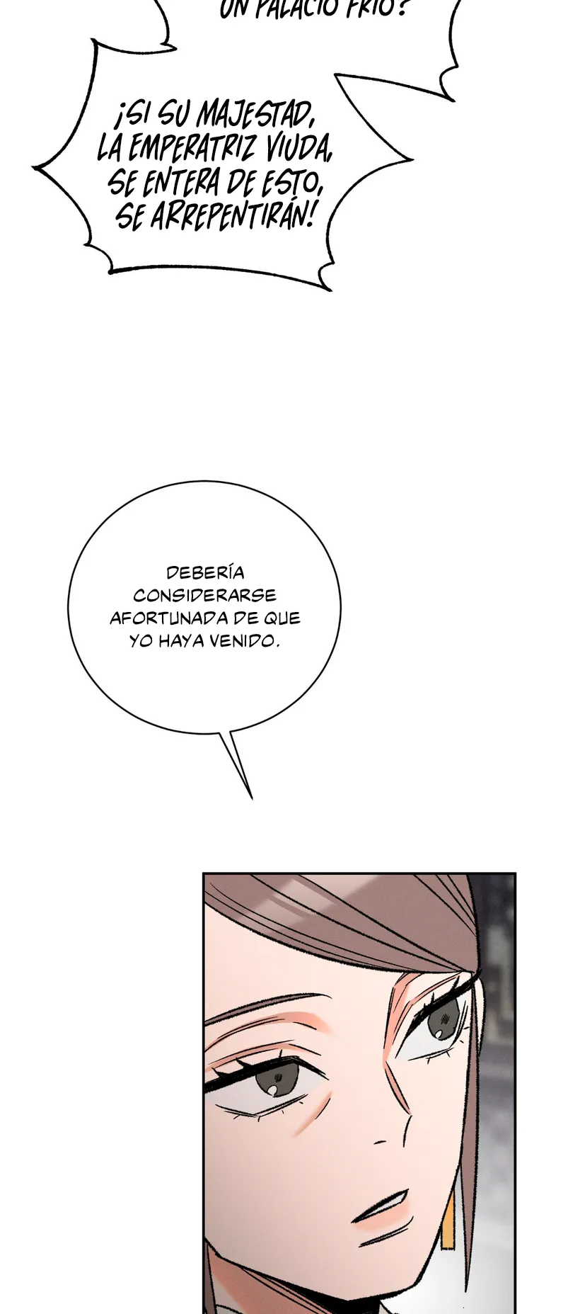 Devoción Absoluta Capítulo 4 - Página 68