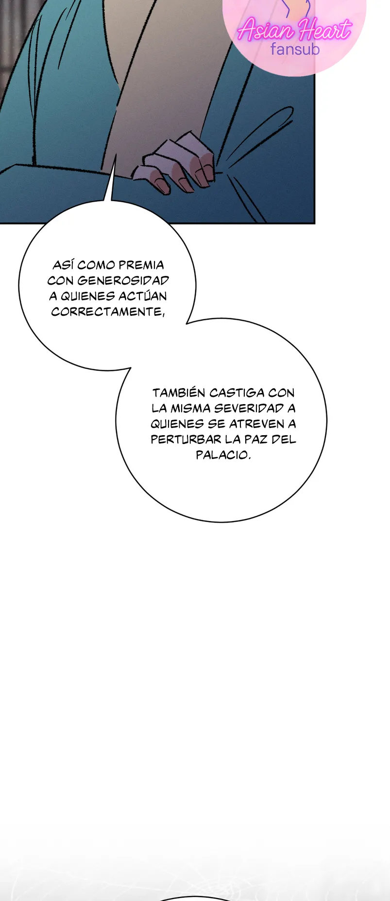 Devoción Absoluta Capítulo 4 - Página 74