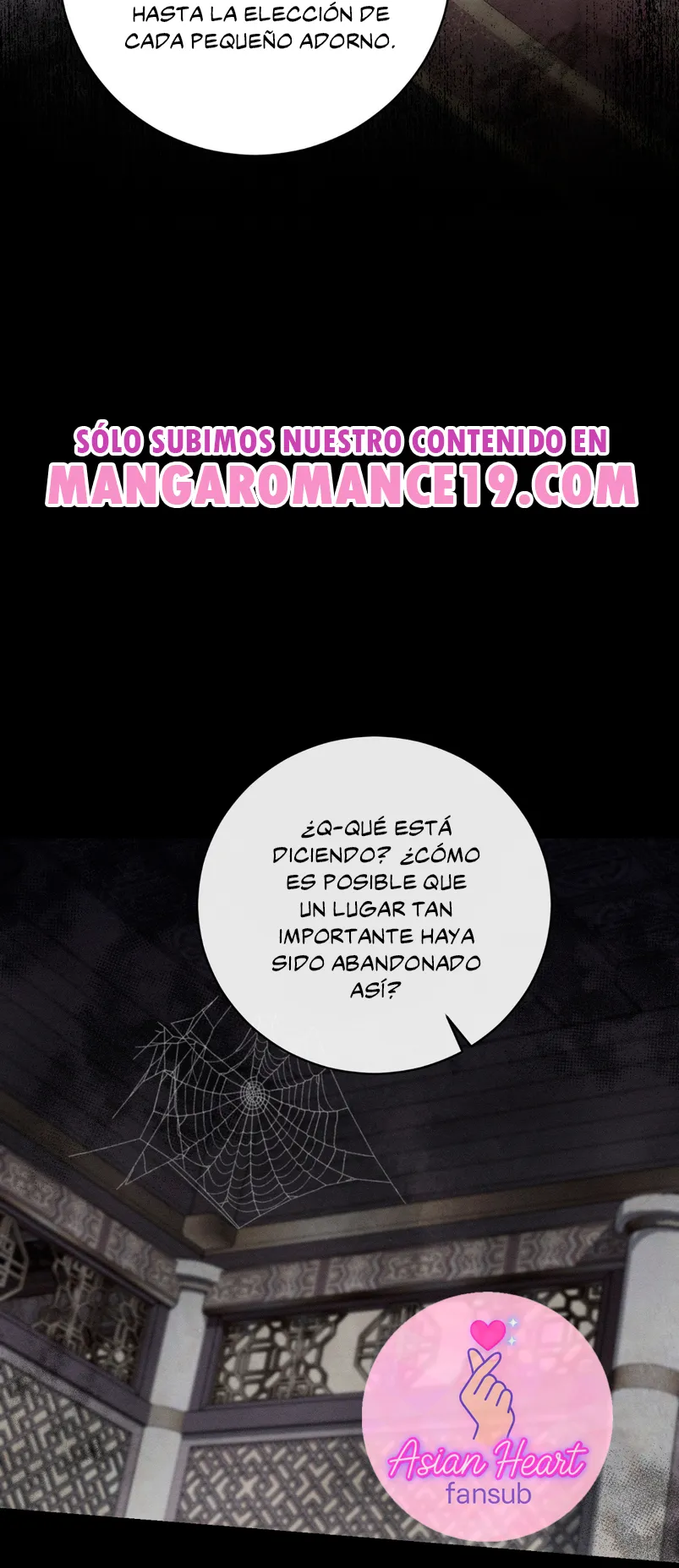 Devoción Absoluta Capítulo 4 - Página 76