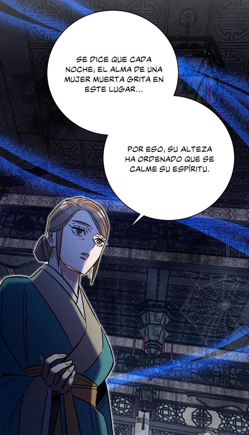 Devoción Absoluta Capítulo 4 - Página 86