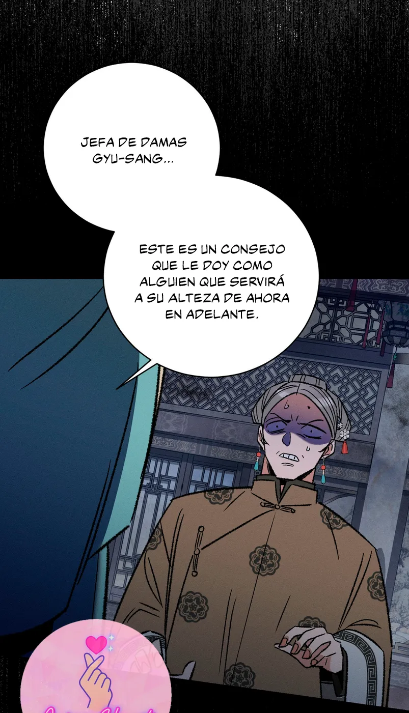 Devoción Absoluta Capítulo 4 - Página 88