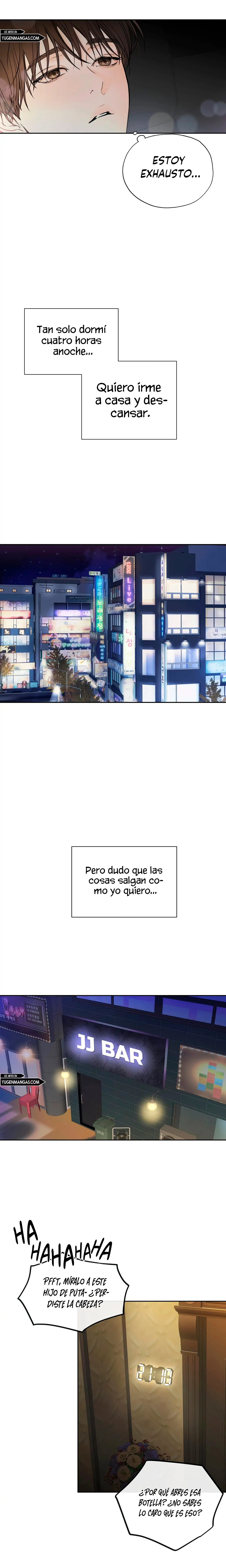 En El Horizonte Capítulo 10 - Página 11
