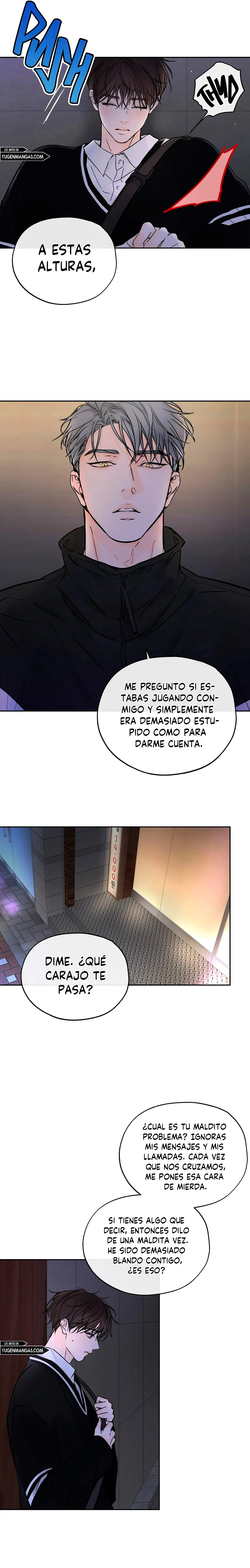 En El Horizonte Capítulo 10 - Página 15