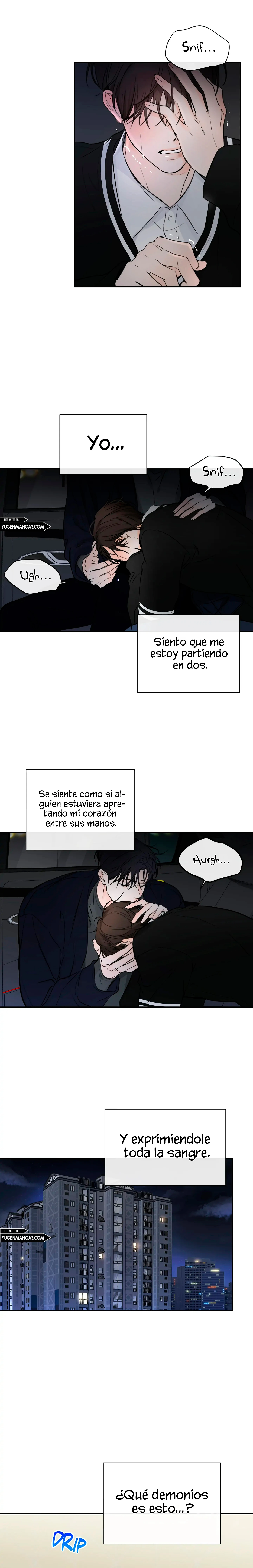 En El Horizonte Capítulo 13 - Página 15