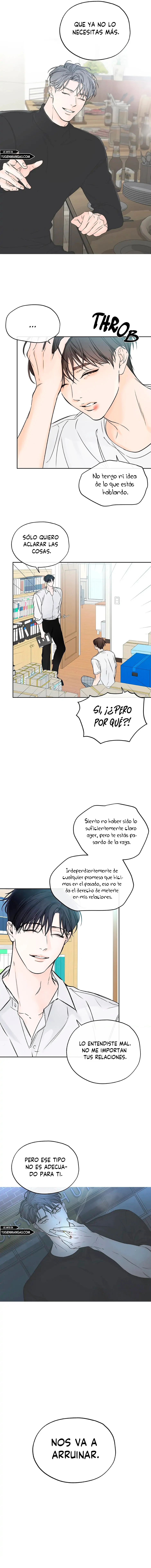 En El Horizonte Capítulo 15 - Página 7