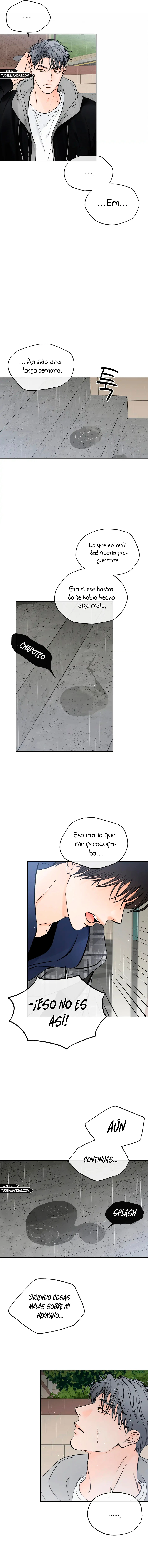 En El Horizonte Capítulo 18 - Página 4