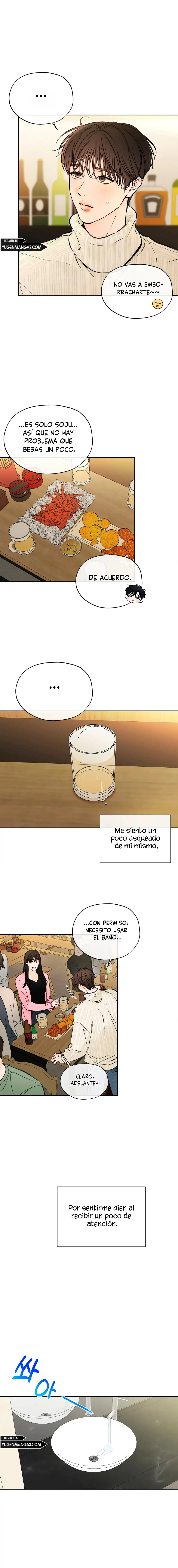 En El Horizonte Capítulo 23 - Página 3