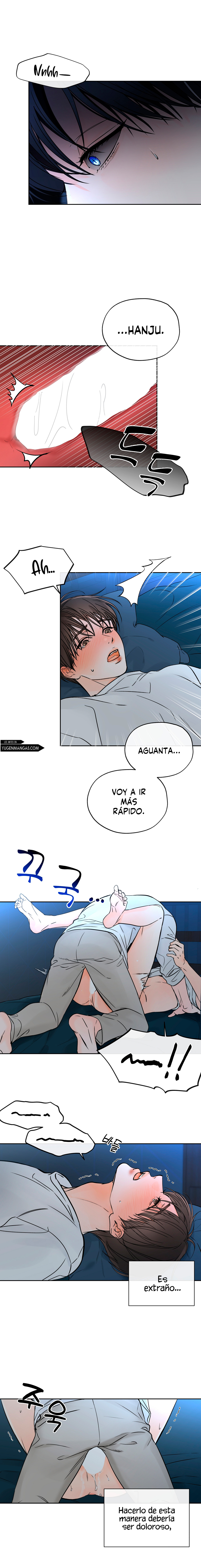 En El Horizonte Capítulo 26 - Página 10