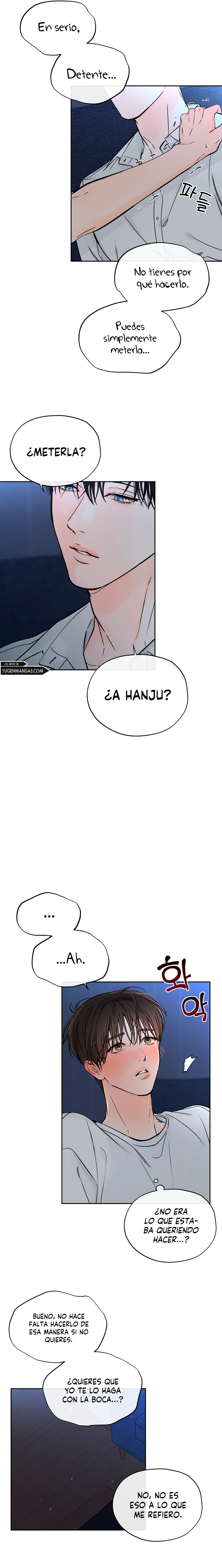 En El Horizonte Capítulo 26 - Página 2