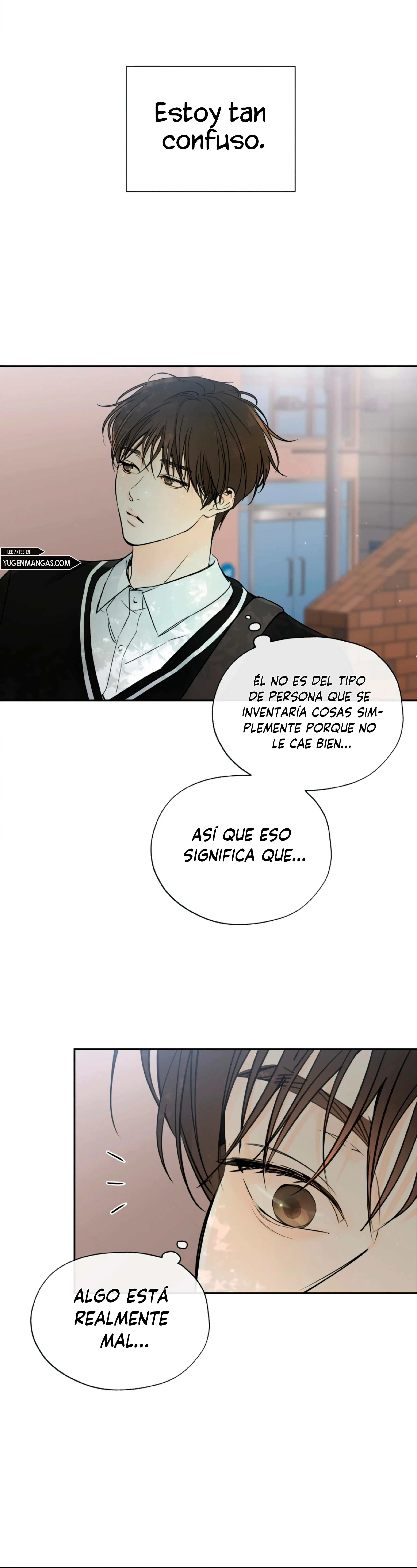 En El Horizonte Capítulo 9 - Página 7