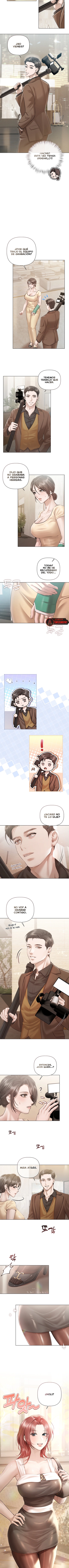 Esclava Capítulo 14 - Página 4