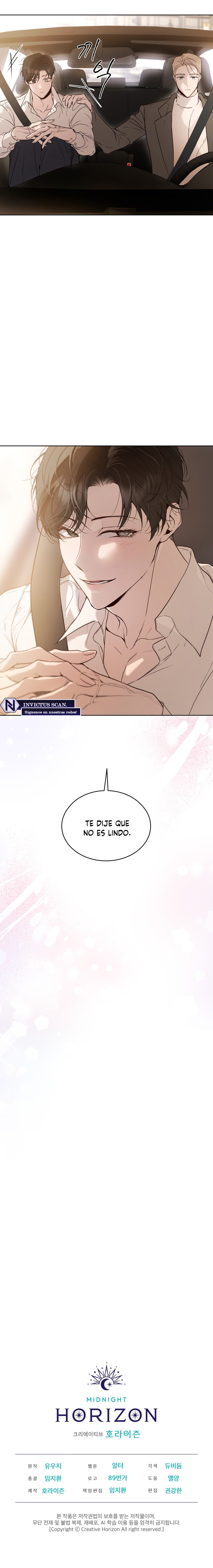 Passion: raga Capítulo 22 - Página 13
