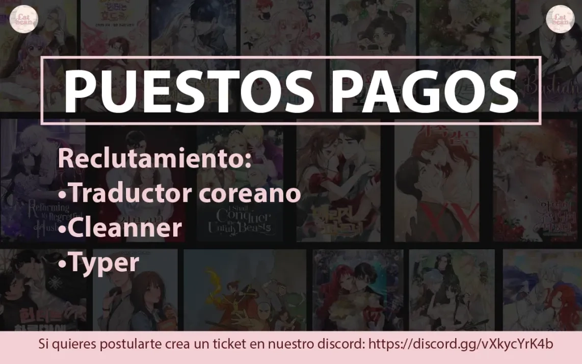 Frustracion del deseo de ser más joven Capítulo 81 - Página 3