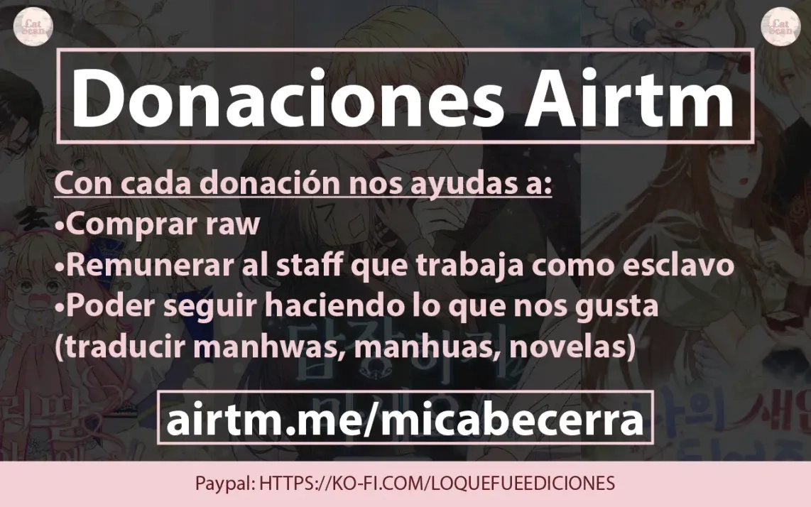 Frustracion del deseo de ser más joven Capítulo 81 - Página 4
