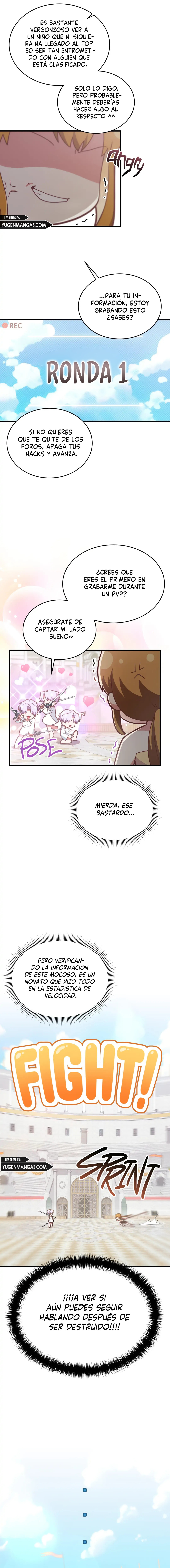 Miembro del gremio de vecinos Capítulo 13 - Página 2