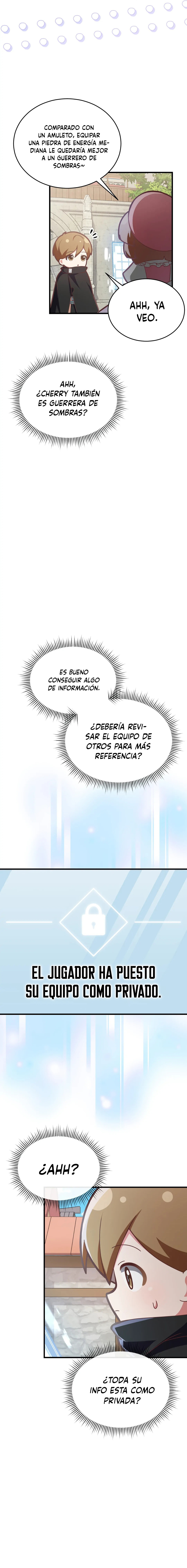 Miembro del gremio de vecinos Capítulo 15 - Página 12