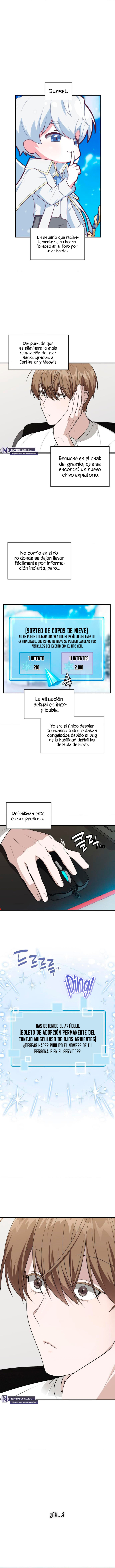 Miembro del gremio de vecinos Capítulo 68 - Página 2