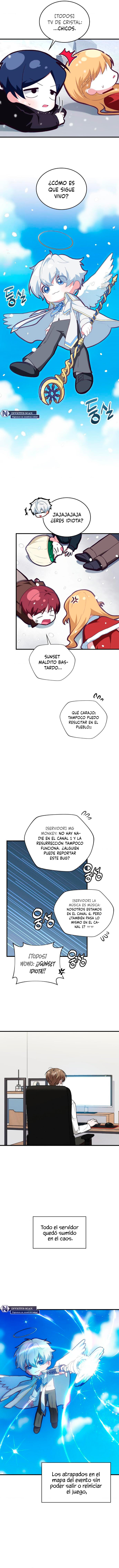 Miembro del gremio de vecinos Capítulo 68 - Página 6