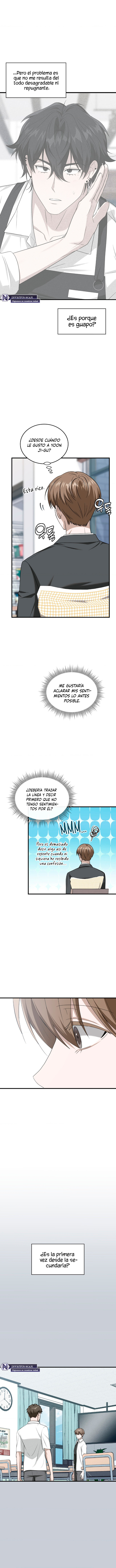 Miembro del gremio de vecinos Capítulo 72 - Página 6