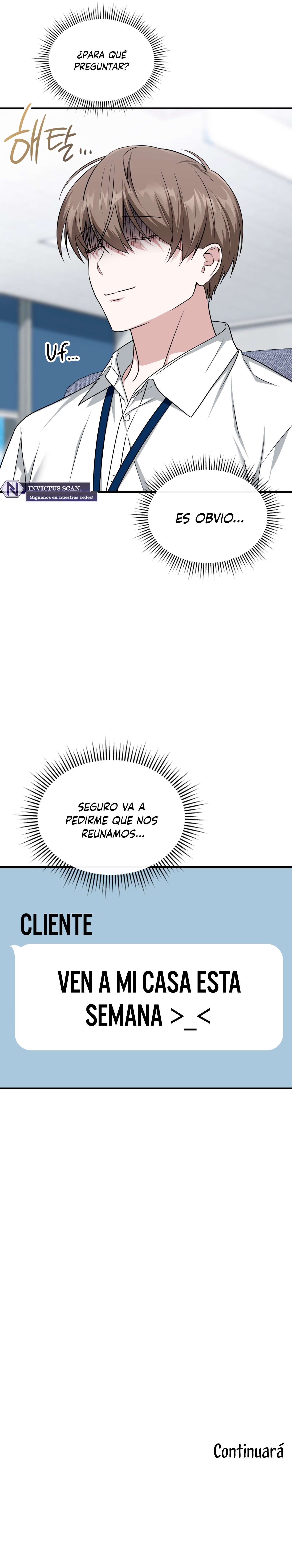 Miembro del gremio de vecinos Capítulo 86 - Página 14