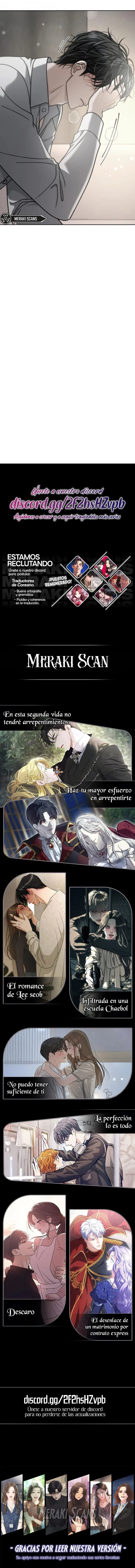 Esposo Indeciso Capítulo 17 - Página 13
