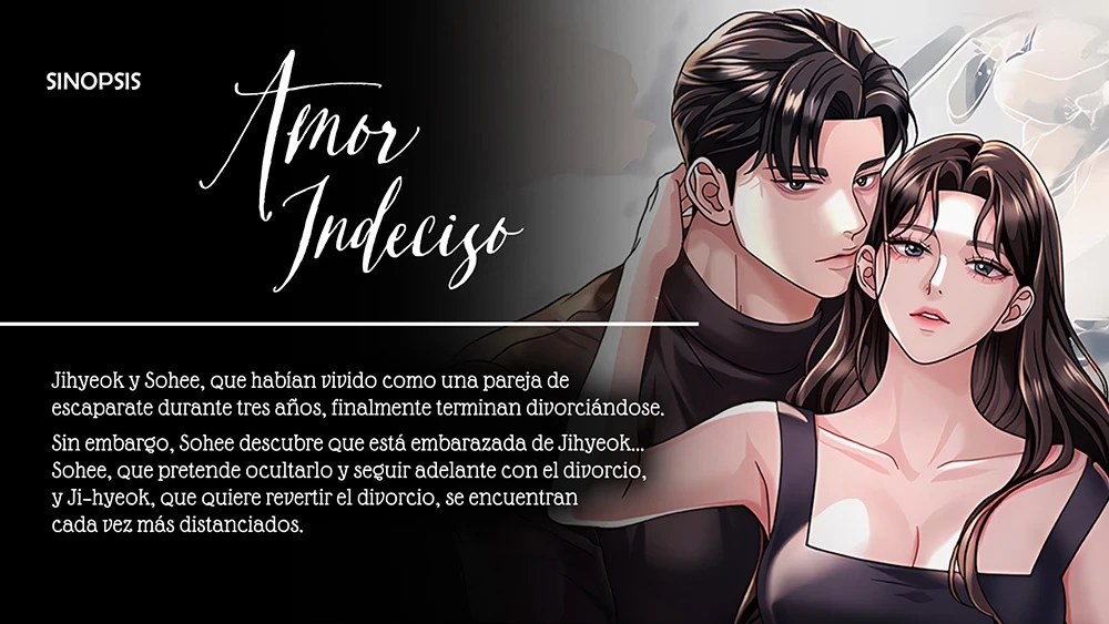Esposo Indeciso Capítulo 5 - Página 2