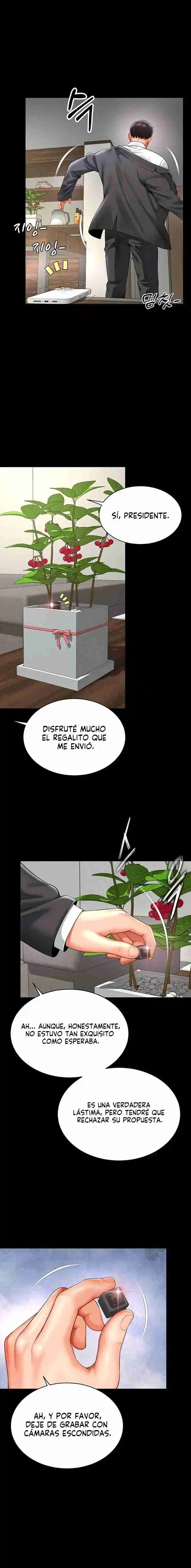 La casa de la madre y la hija Capítulo 1 - Página 13