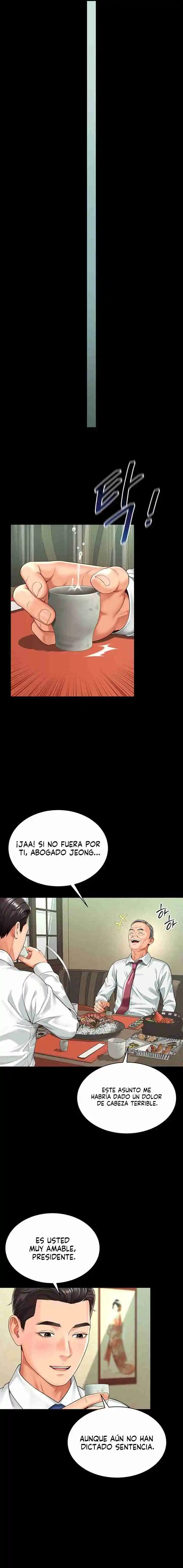 La casa de la madre y la hija Capítulo 1 - Página 3